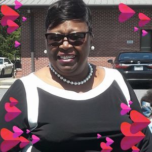 Meet your Posher, Doris